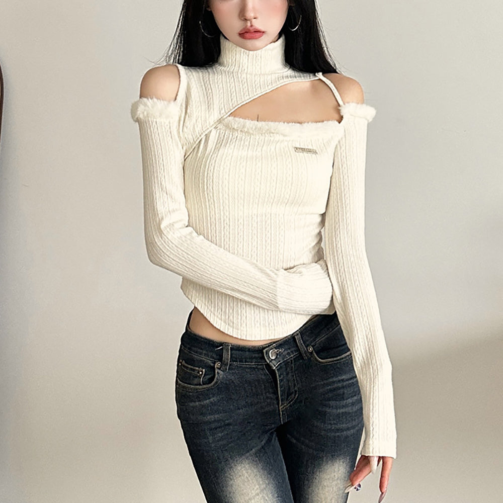 Halter Neck Top