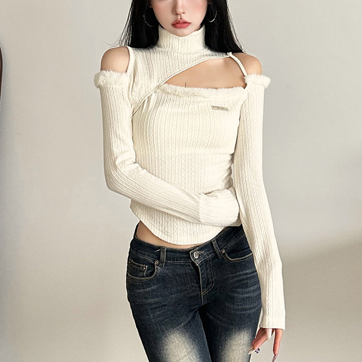 Halter Neck Top