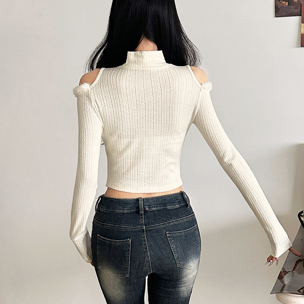 Halter Neck Top