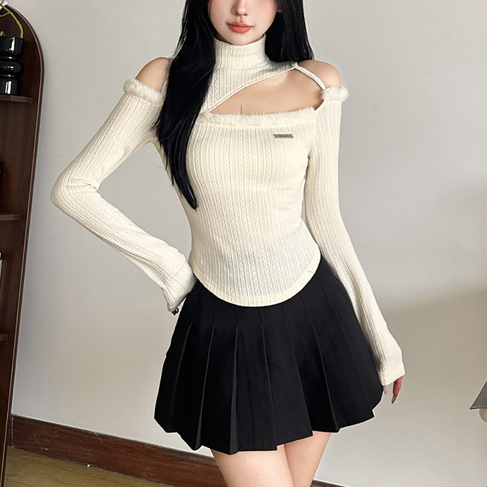 Halter Neck Top