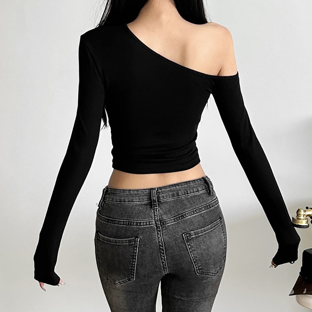 Women Embellished Crop Top