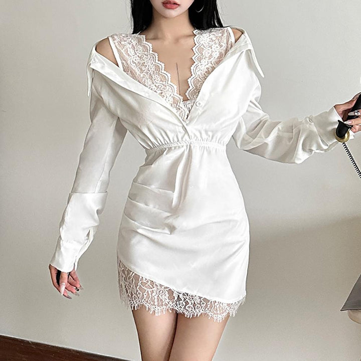 Bodycon Mini Dress