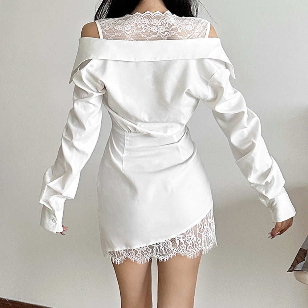 Bodycon Mini Dress