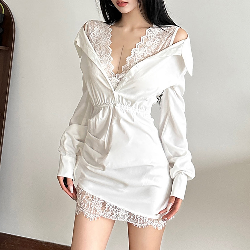 Bodycon Mini Dress