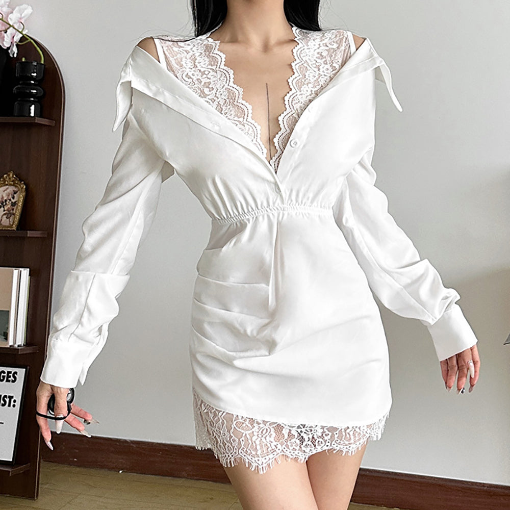 Bodycon Mini Dress