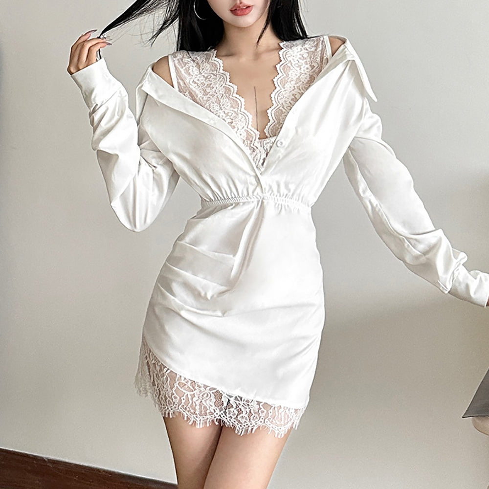 Bodycon Mini Dress