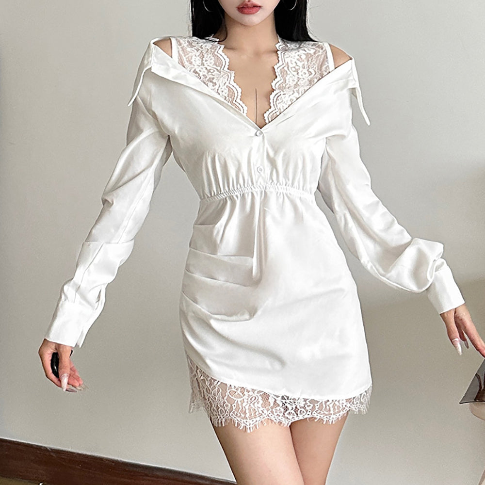 Bodycon Mini Dress