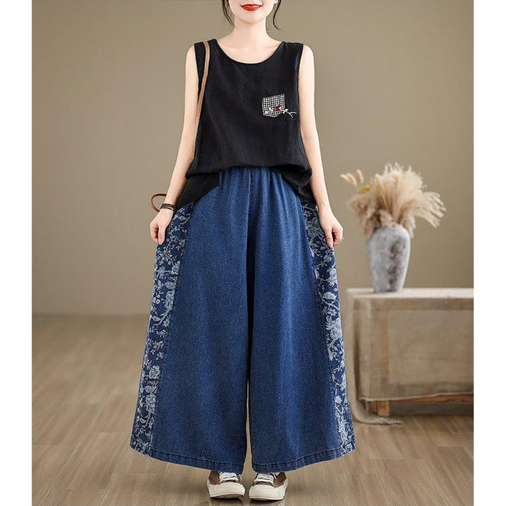 Women Flared Jeans