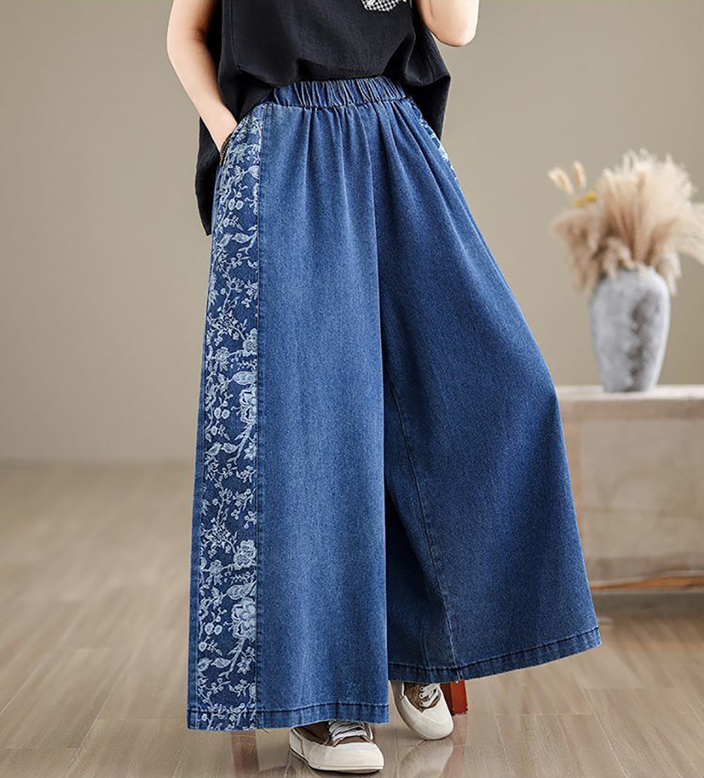 Women Flared Jeans