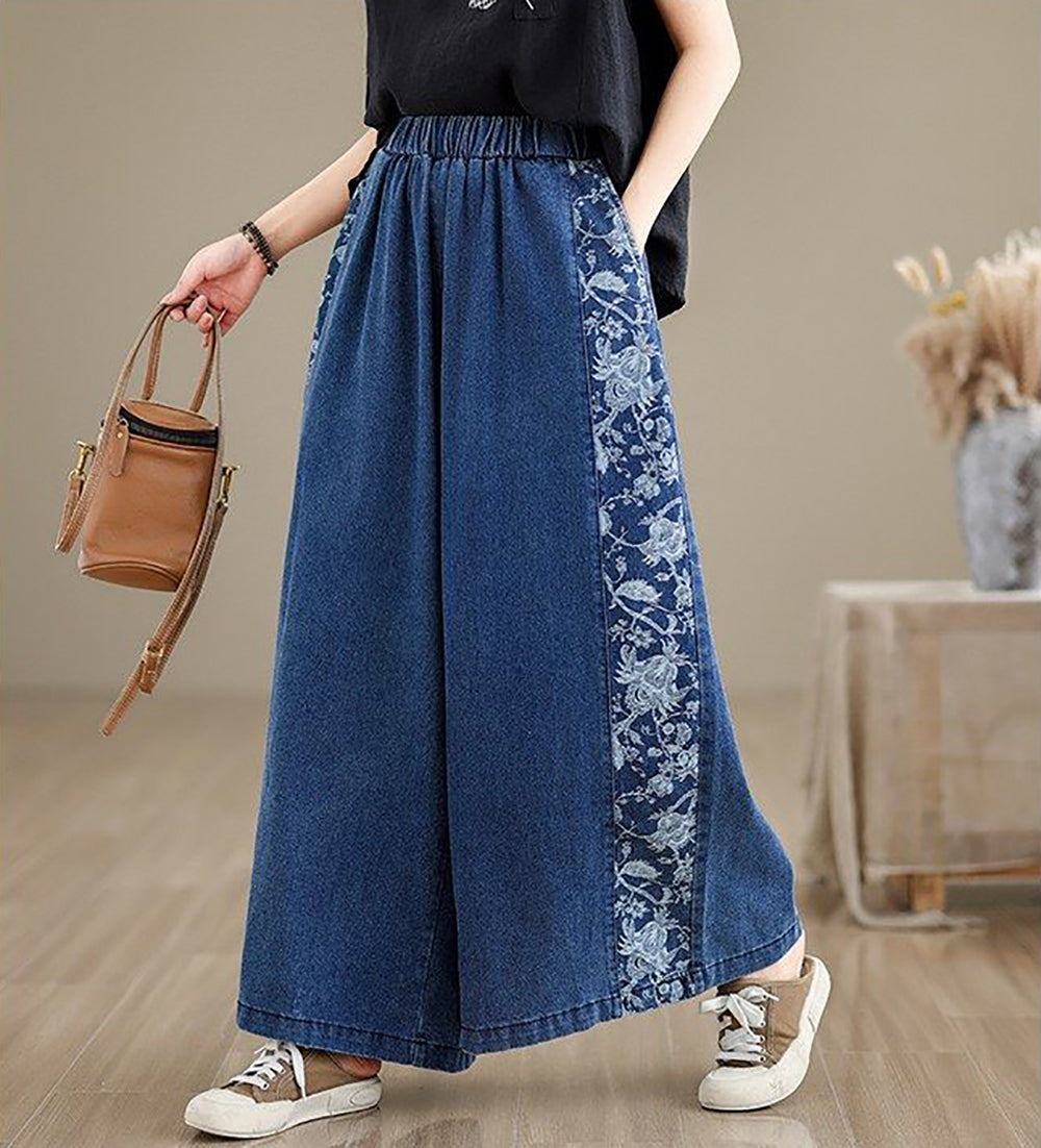 Women Flared Jeans