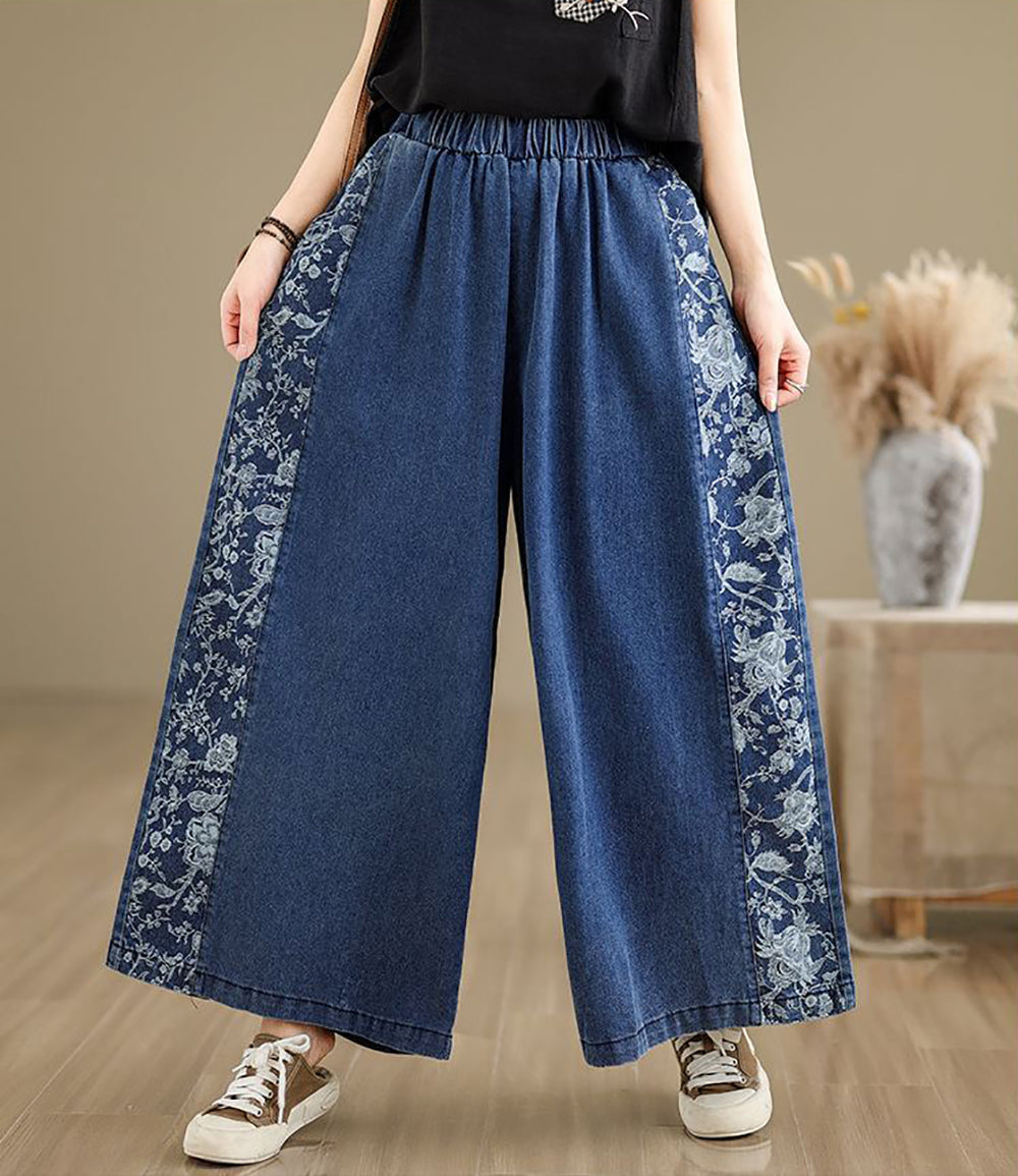 Women Flared Jeans