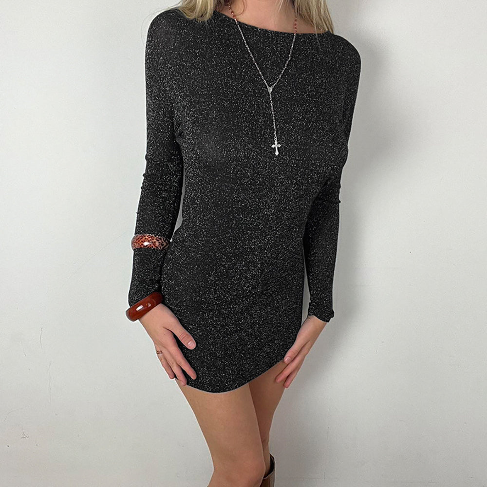 Party Mini Dress