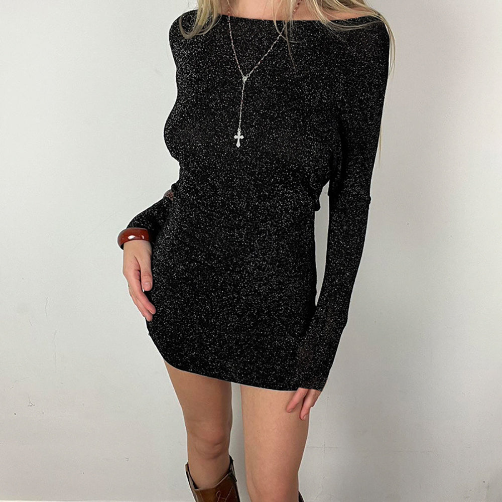 Party Mini Dress
