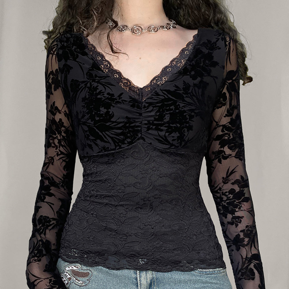 Net Top