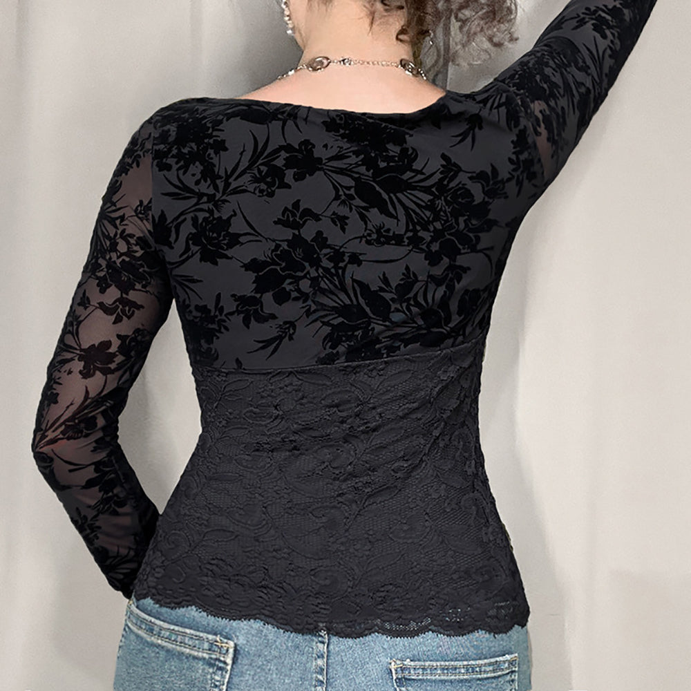 Net Top