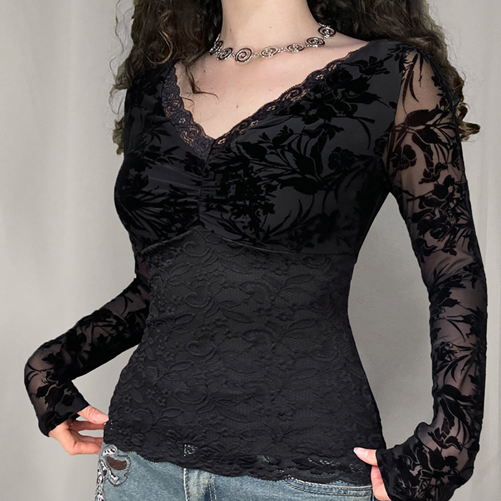 Net Top