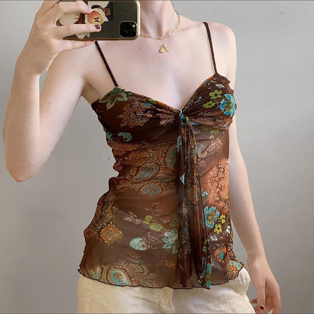 Print Net Top