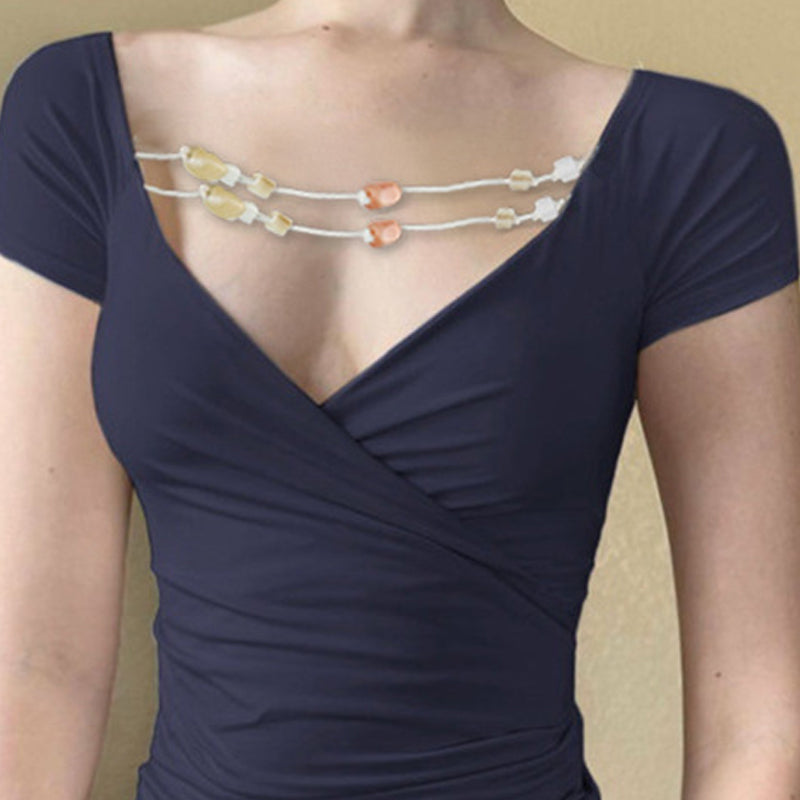 Women Short Sleeves Top