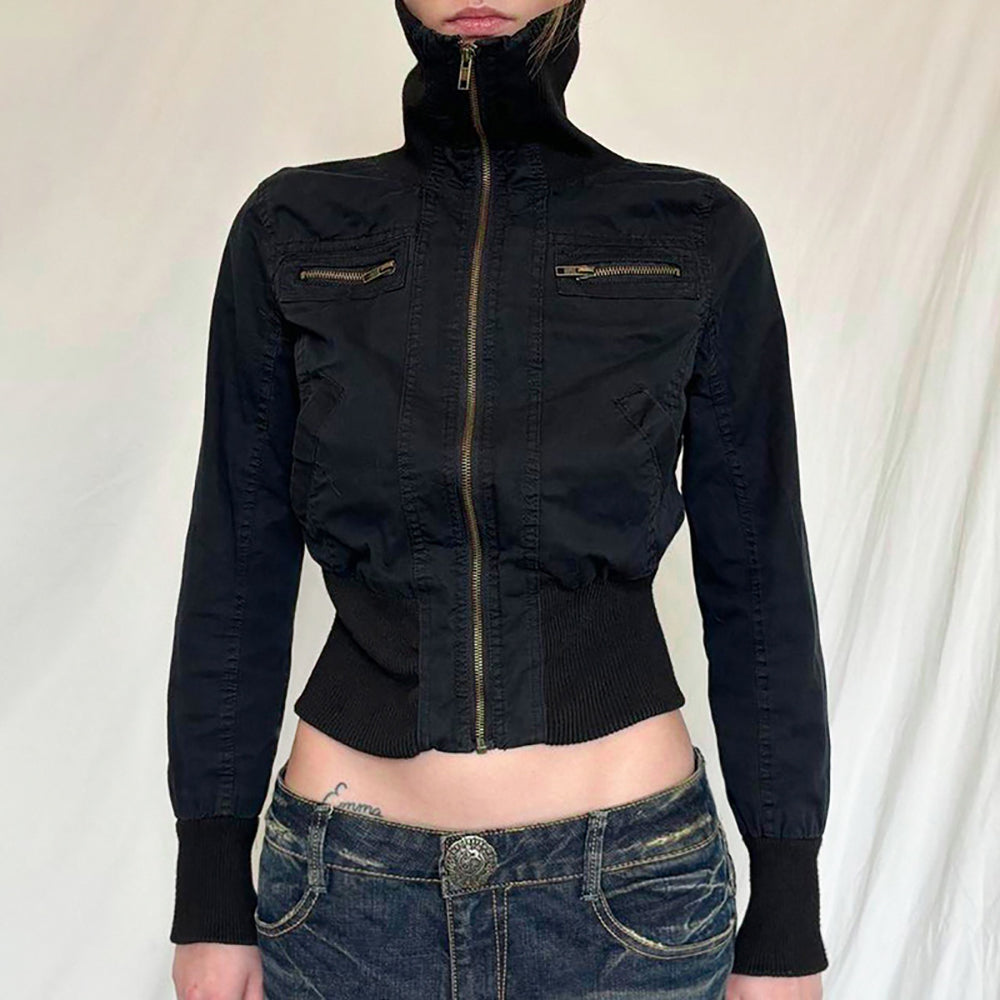 Women Outdoor Tailored Jacket