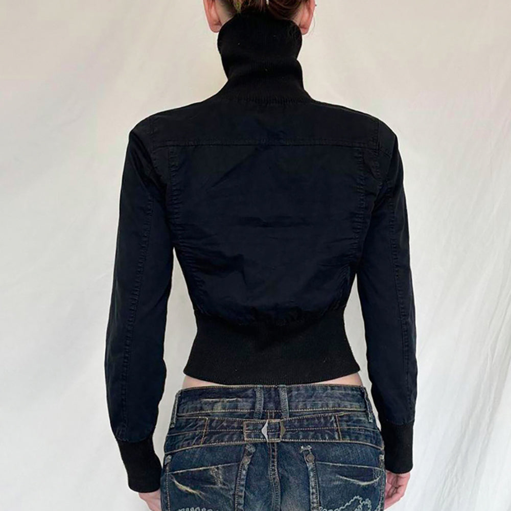 Women Outdoor Tailored Jacket