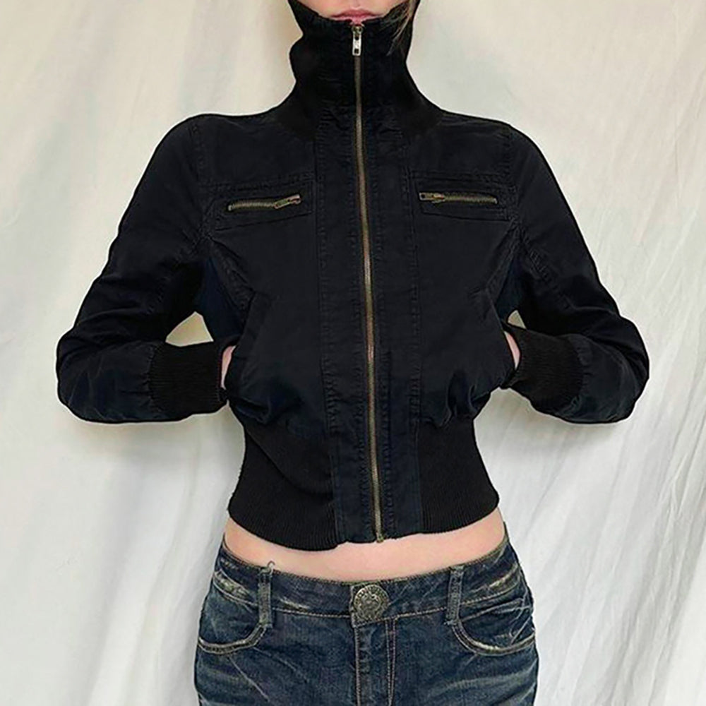 Women Outdoor Tailored Jacket