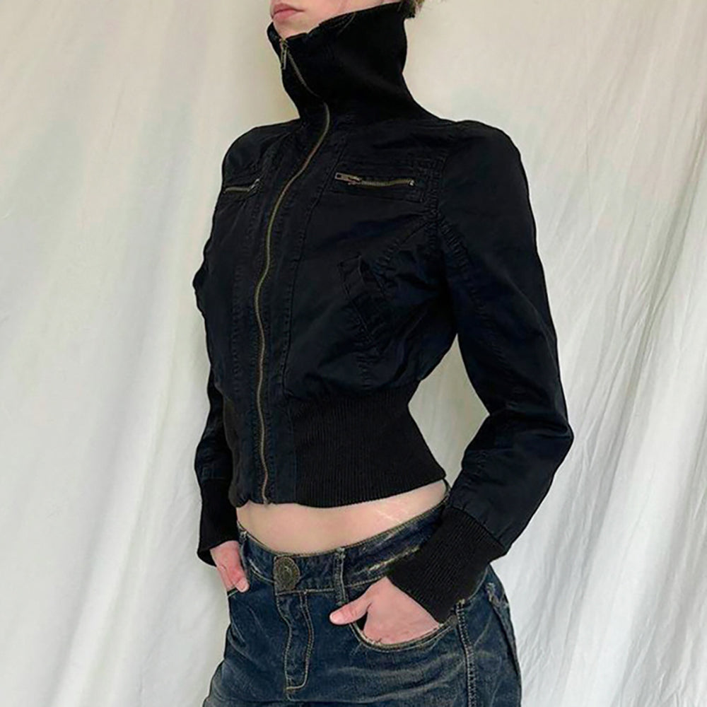 Women Outdoor Tailored Jacket