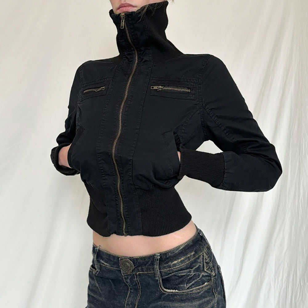 Women Outdoor Tailored Jacket