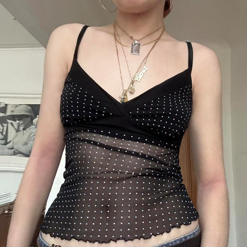 Solid Fitted Top