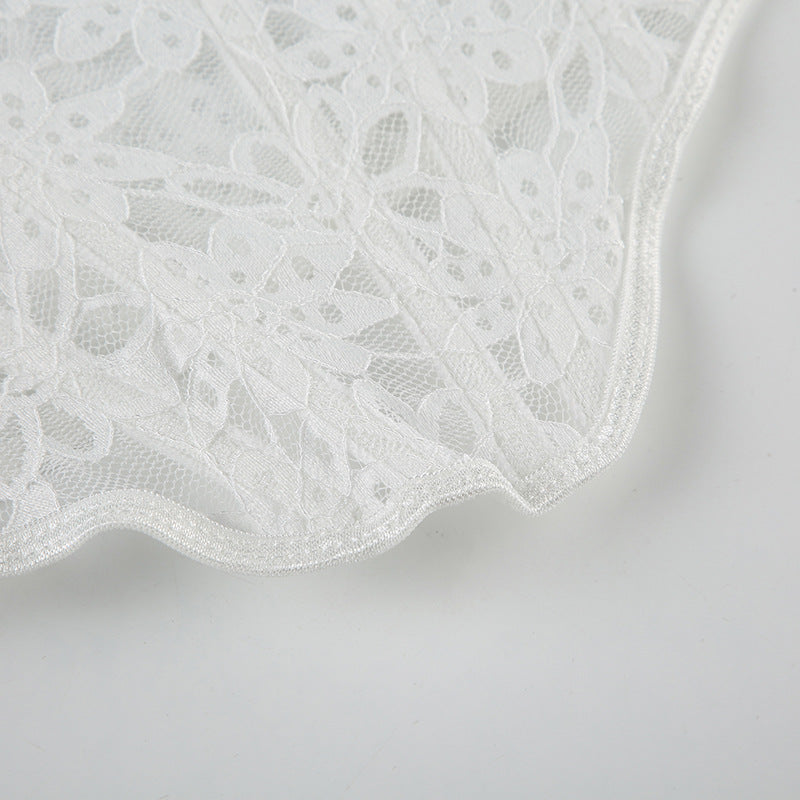 Self Design Corset Top