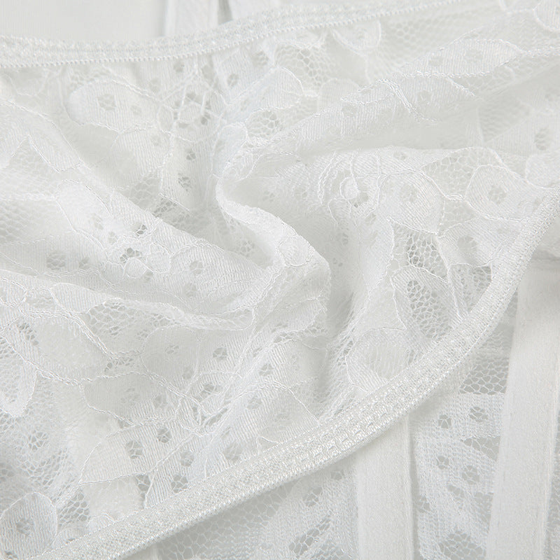 Self Design Corset Top