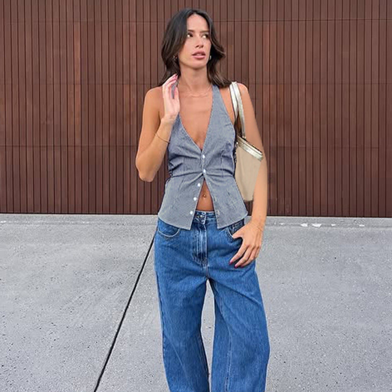 Solid Regular Top
