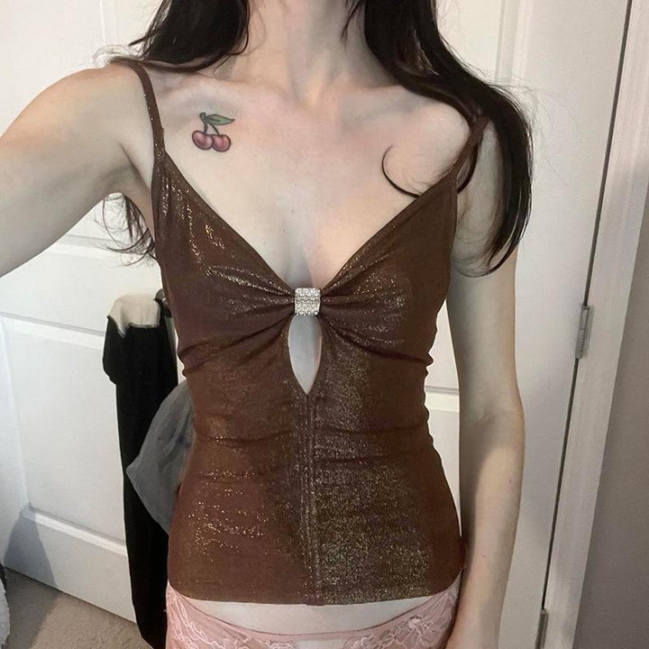 Solid Regular Top