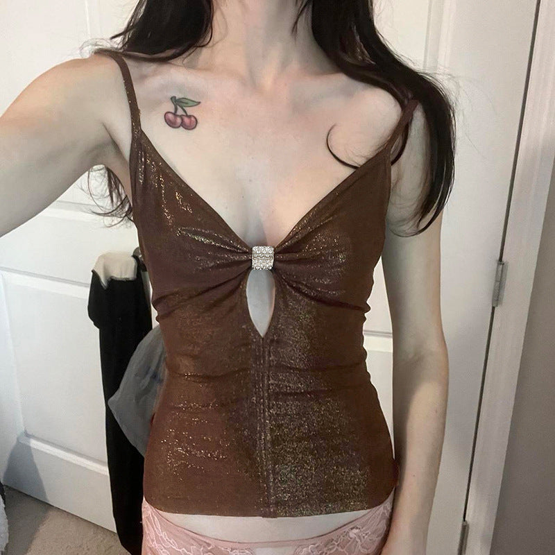 Solid Regular Top