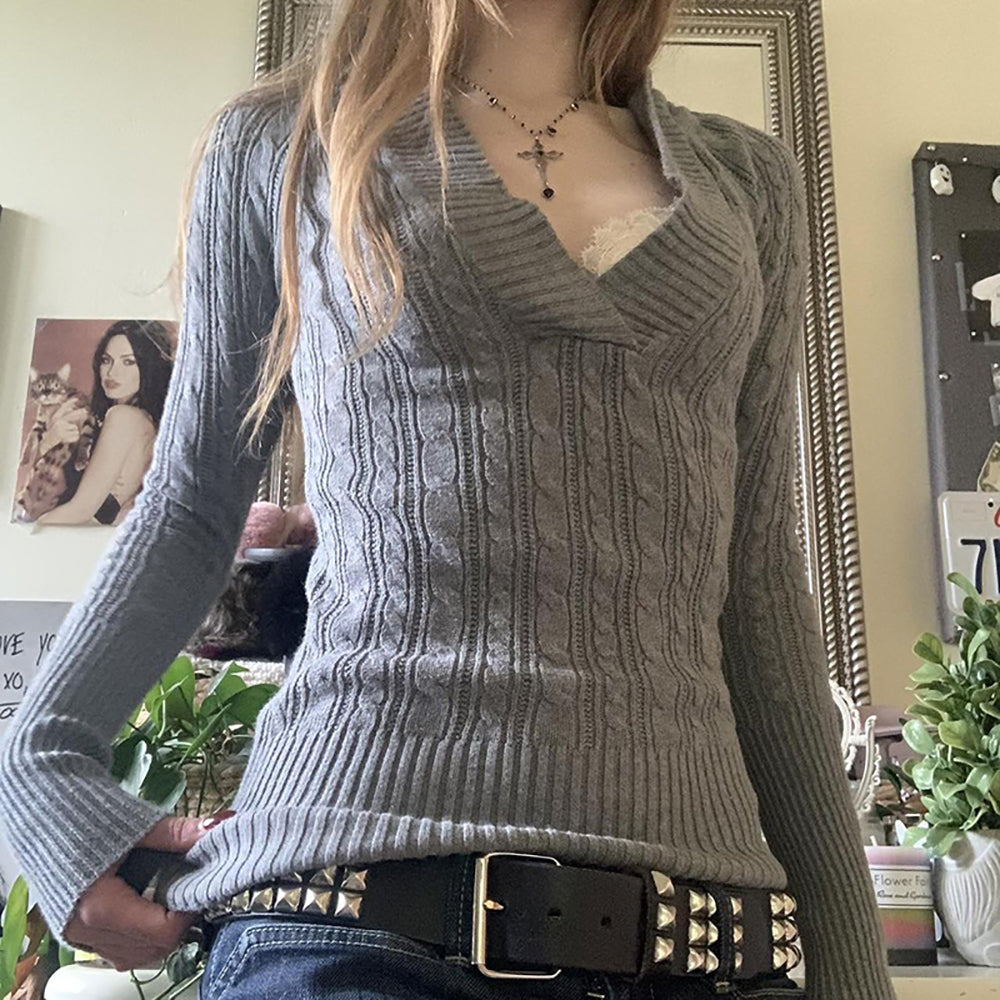 Women Pullover Hooded Sweater