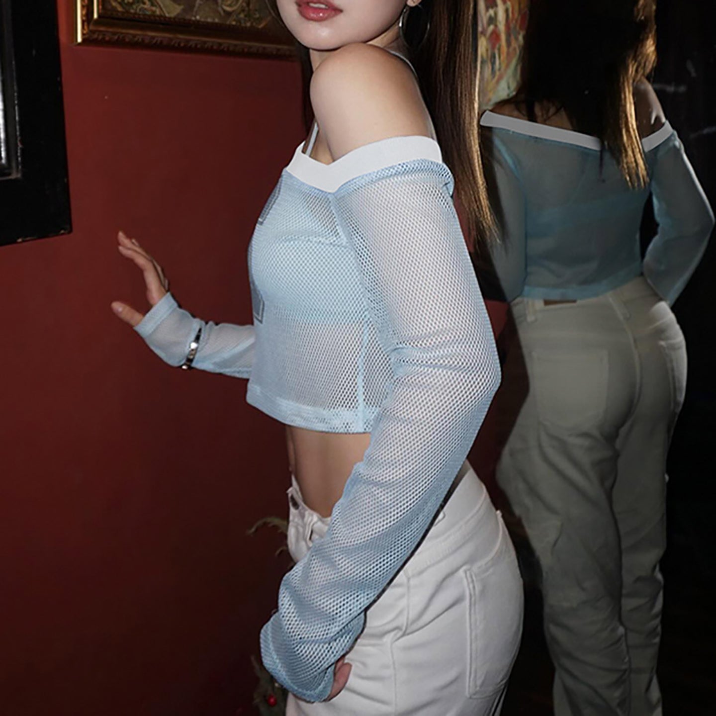 Top