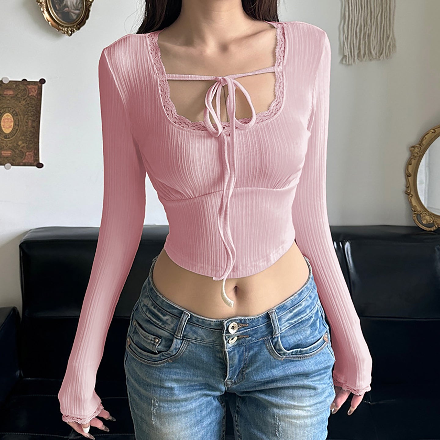 Top