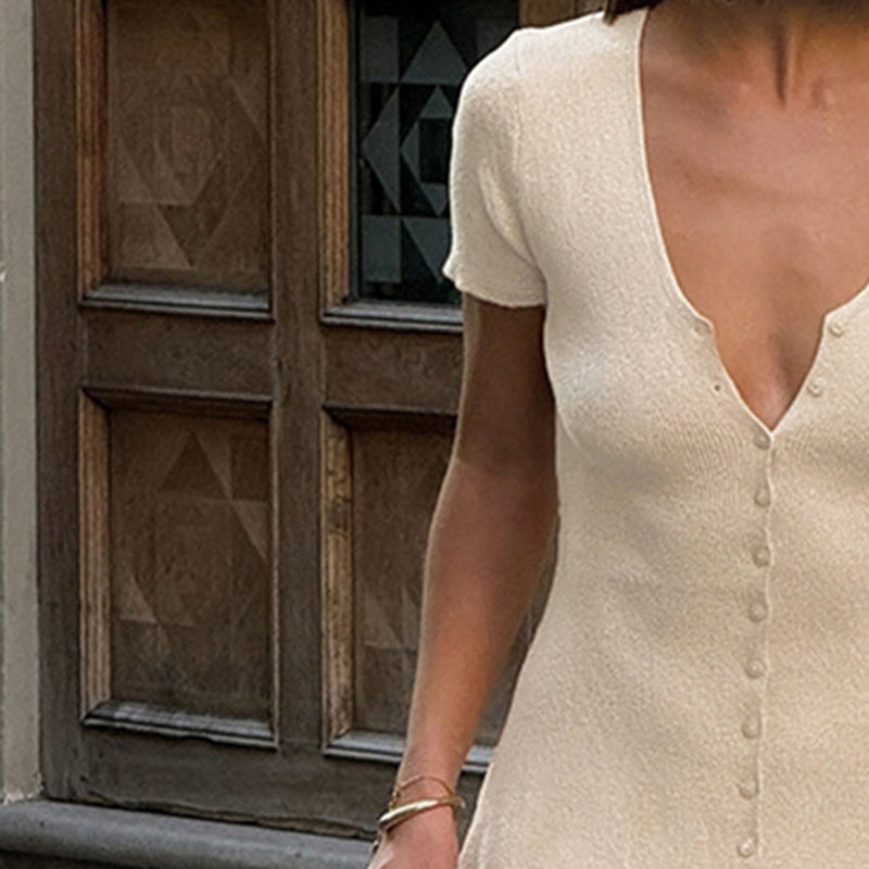 Women A-Line Dress