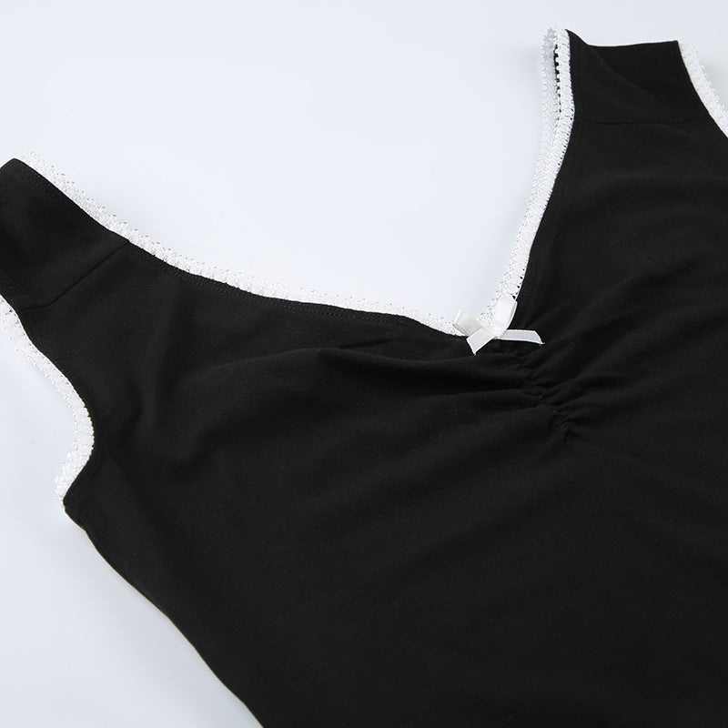 Scoop Neck T-shirt