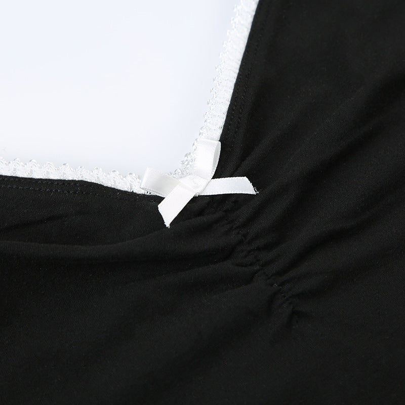 Scoop Neck T-shirt