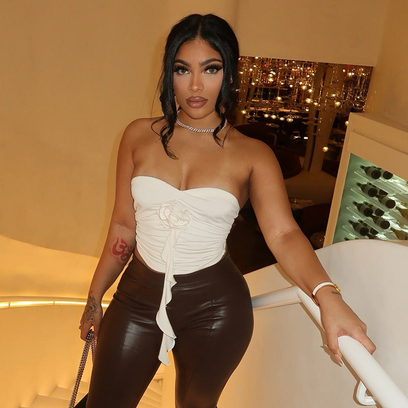 Women Tube Top
