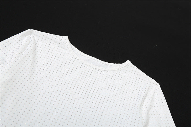 Regular Top