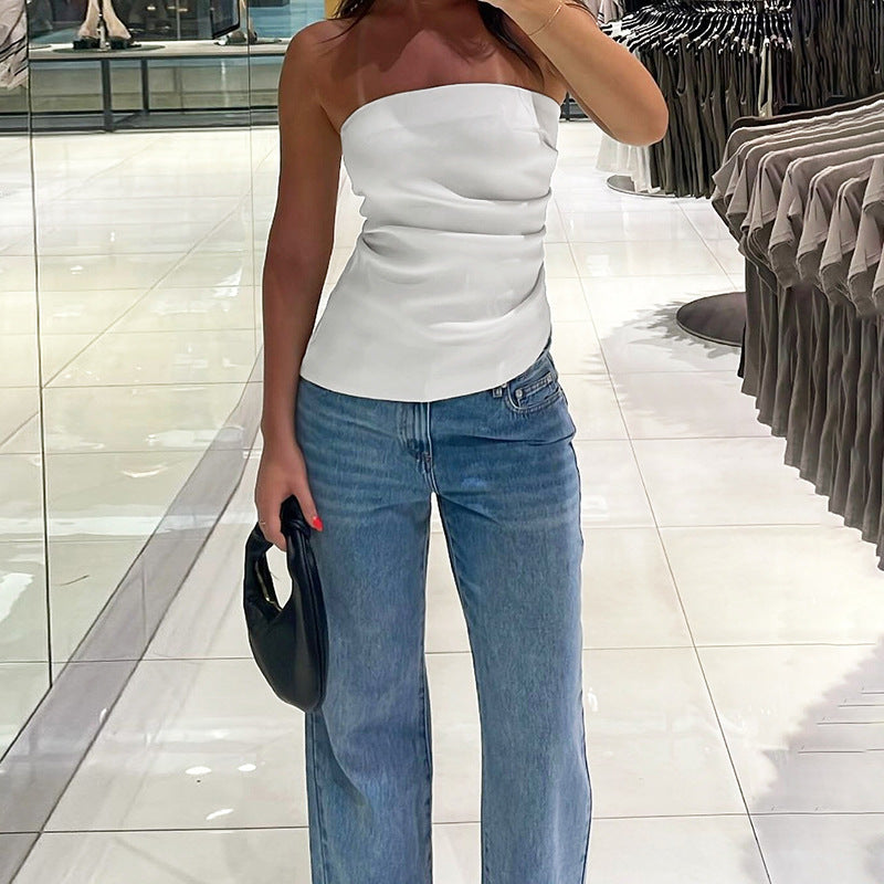 Tube Top