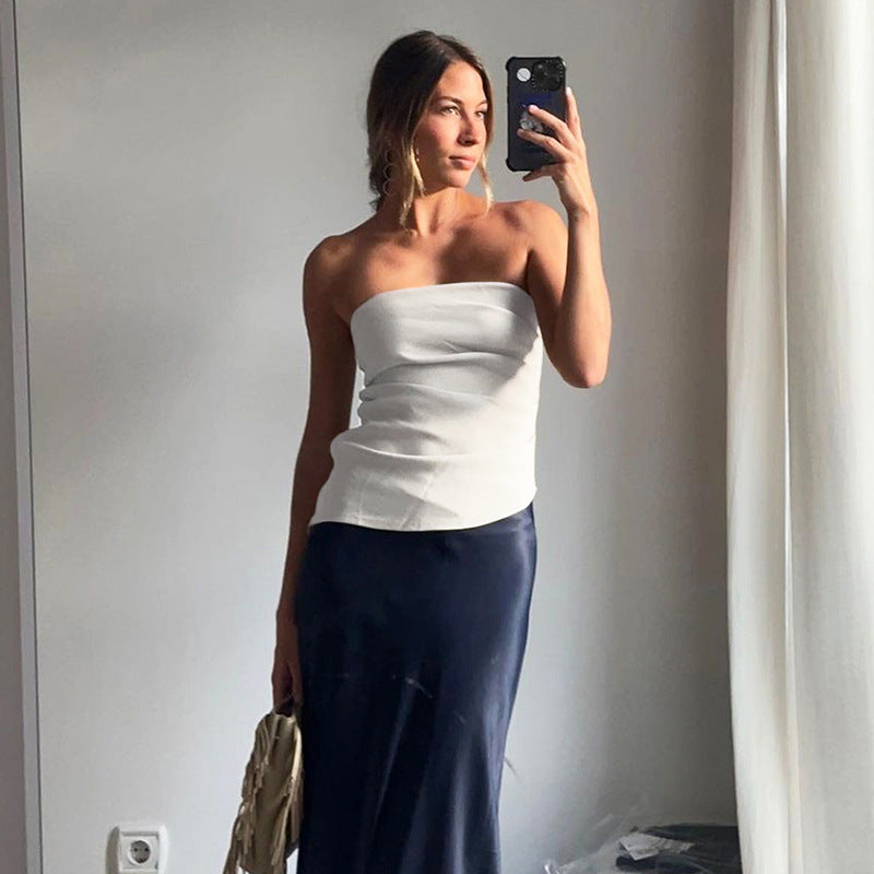 Tube Top