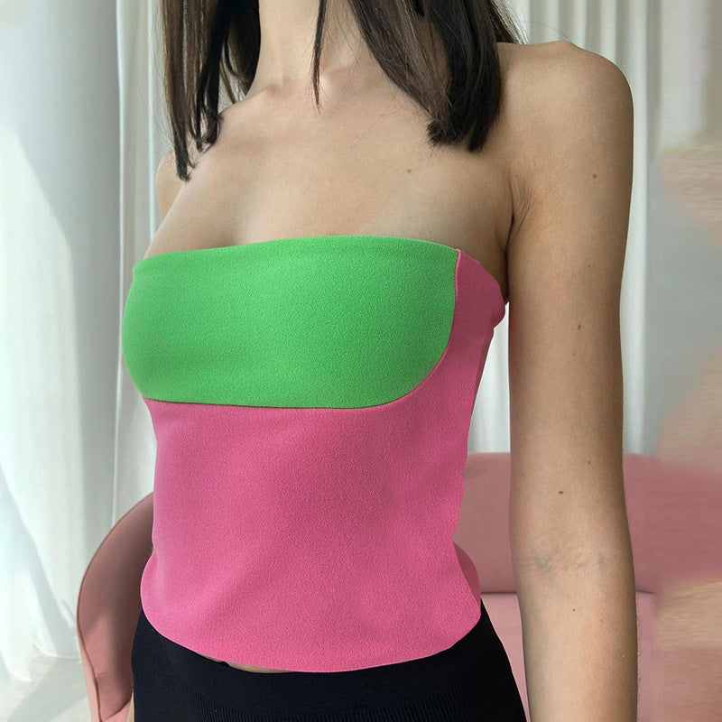 Tube Top