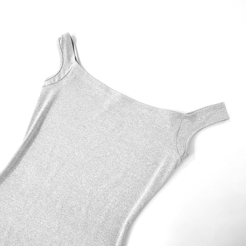 Off-Shoulder Bodycon Dress