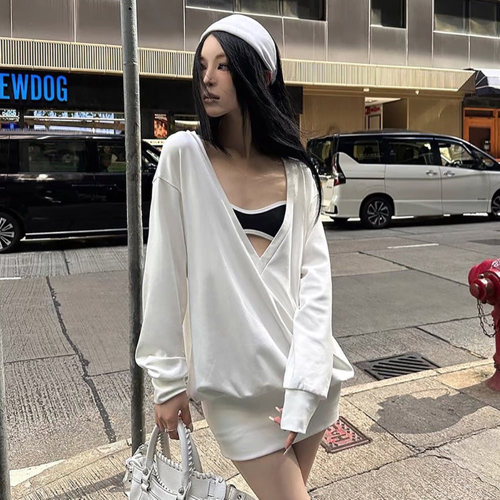 Bodycon Mini Dress