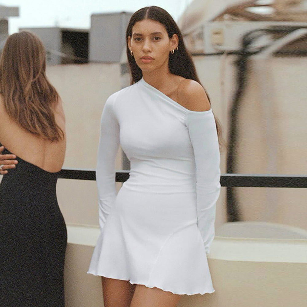 Bodycon Mini Dress