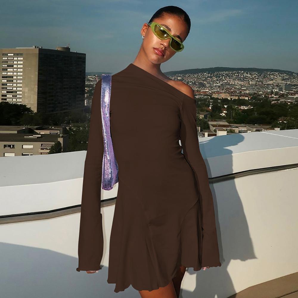 Bodycon Mini Dress