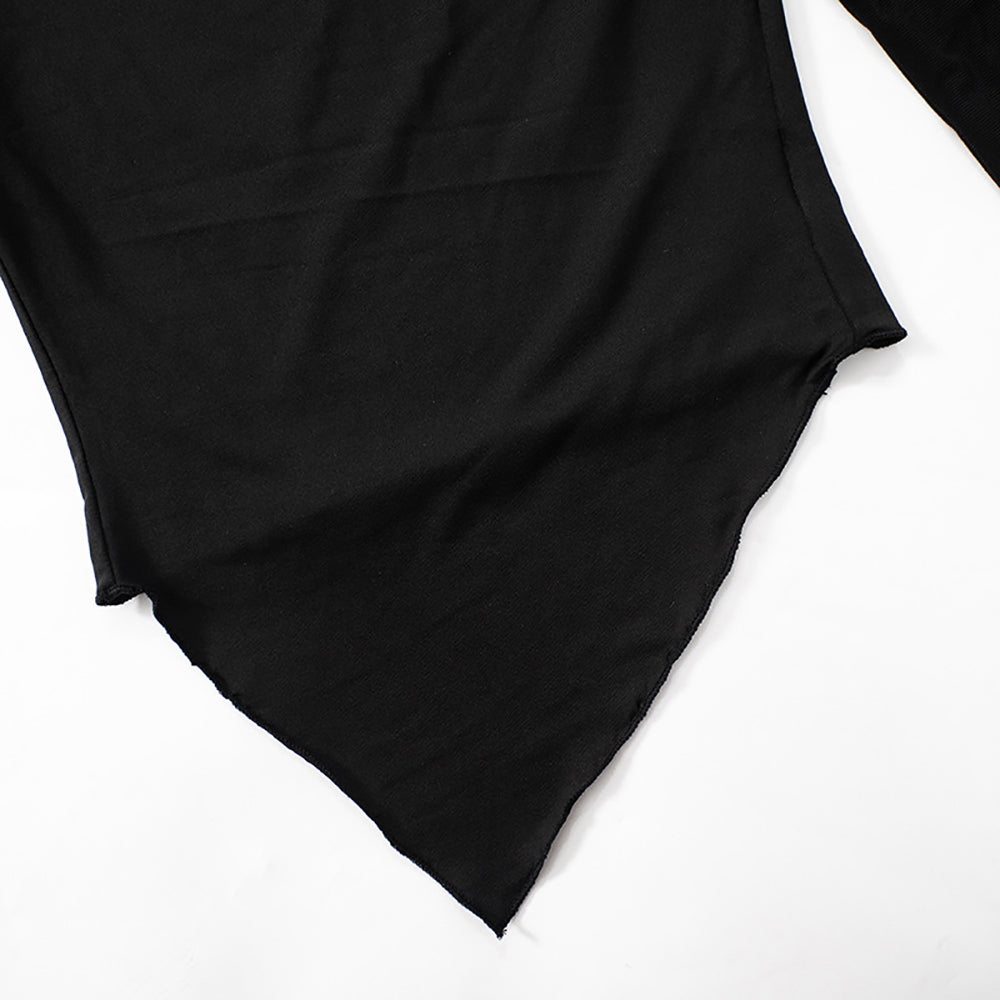 Off-Shoulder Bardot Top