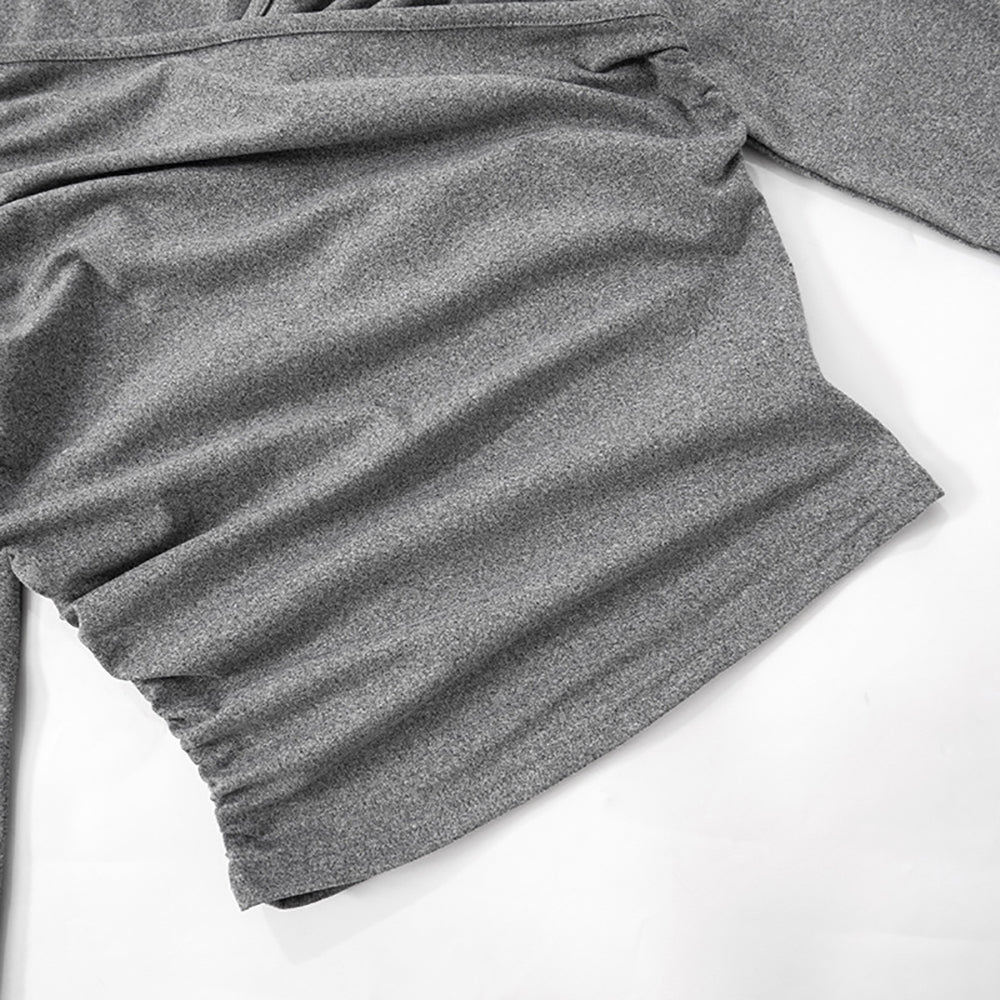 Off-Shoulder Bardot Top